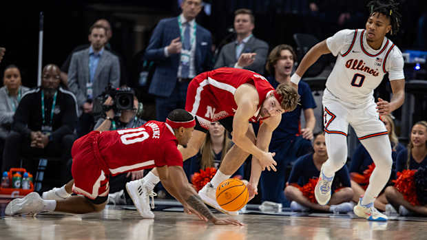 MBB B1G G12 vs Illinois-SB 2615